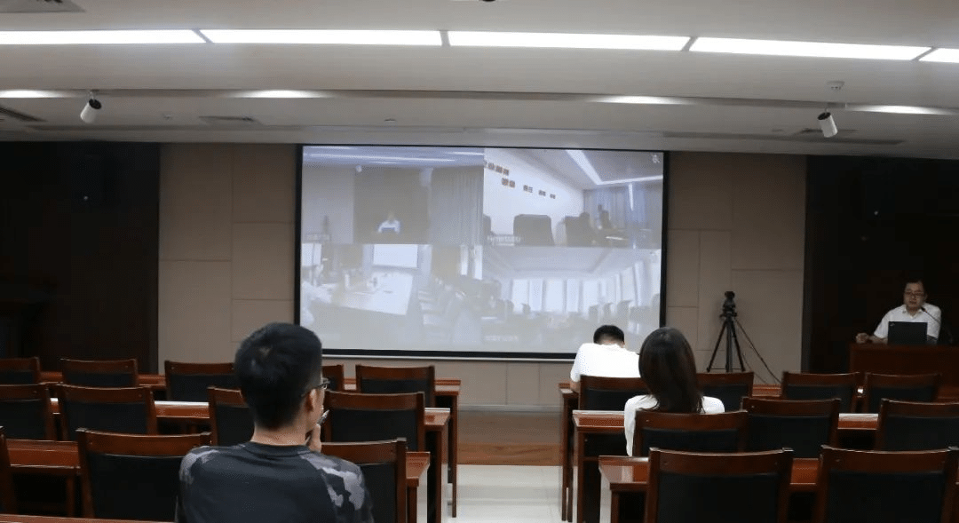以賽促學、以賽促用丨集團組織開展日常辦業(yè)務競賽