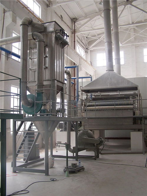 预糊化淀粉机械价格 预糊化淀粉机械 东台市食品机械厂公司